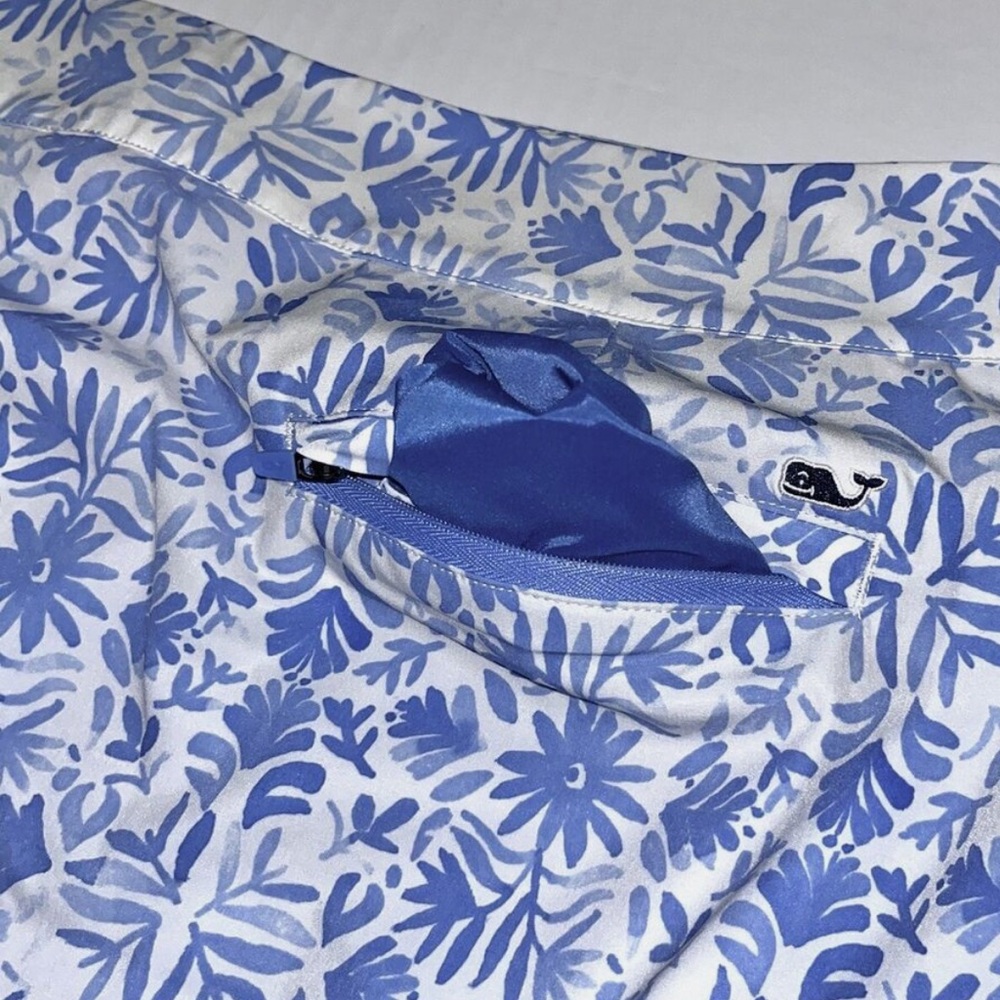 Vineyard Vines Performance Skort - Picture 10 of 13
